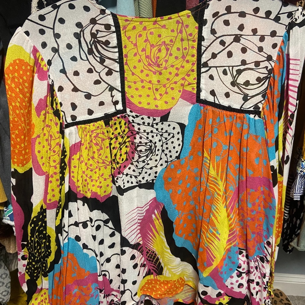 Blouse